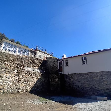 Casa Da Quinta Do Porto Villa Ламего Екстериор снимка