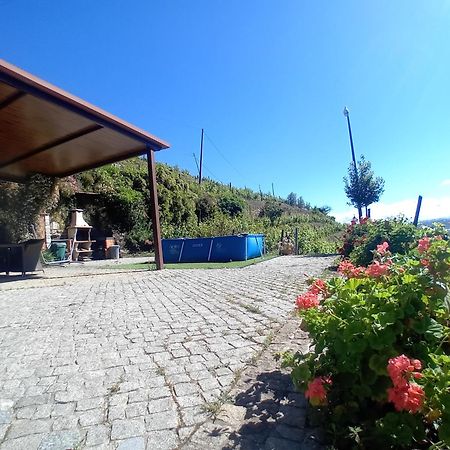 Casa Da Quinta Do Porto Villa Ламего Екстериор снимка