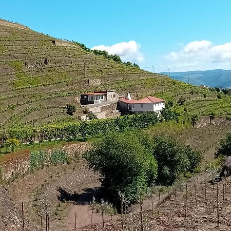 Casa Da Quinta Do Porto Villa Ламего Екстериор снимка