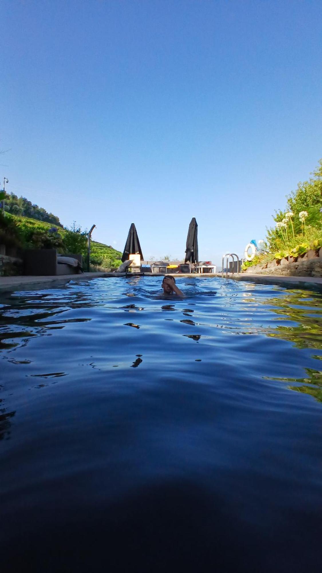 Casa Da Quinta Do Porto Villa Ламего Екстериор снимка