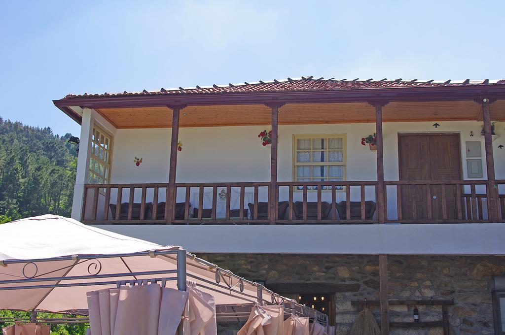 Casa Da Quinta Do Porto Villa Ламего Екстериор снимка